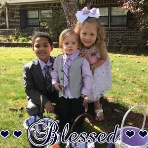 Meet your Posher, Donna